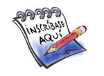 Inscripción electrónica