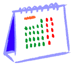 Pulse aquí para visualizar el calendario de eventos